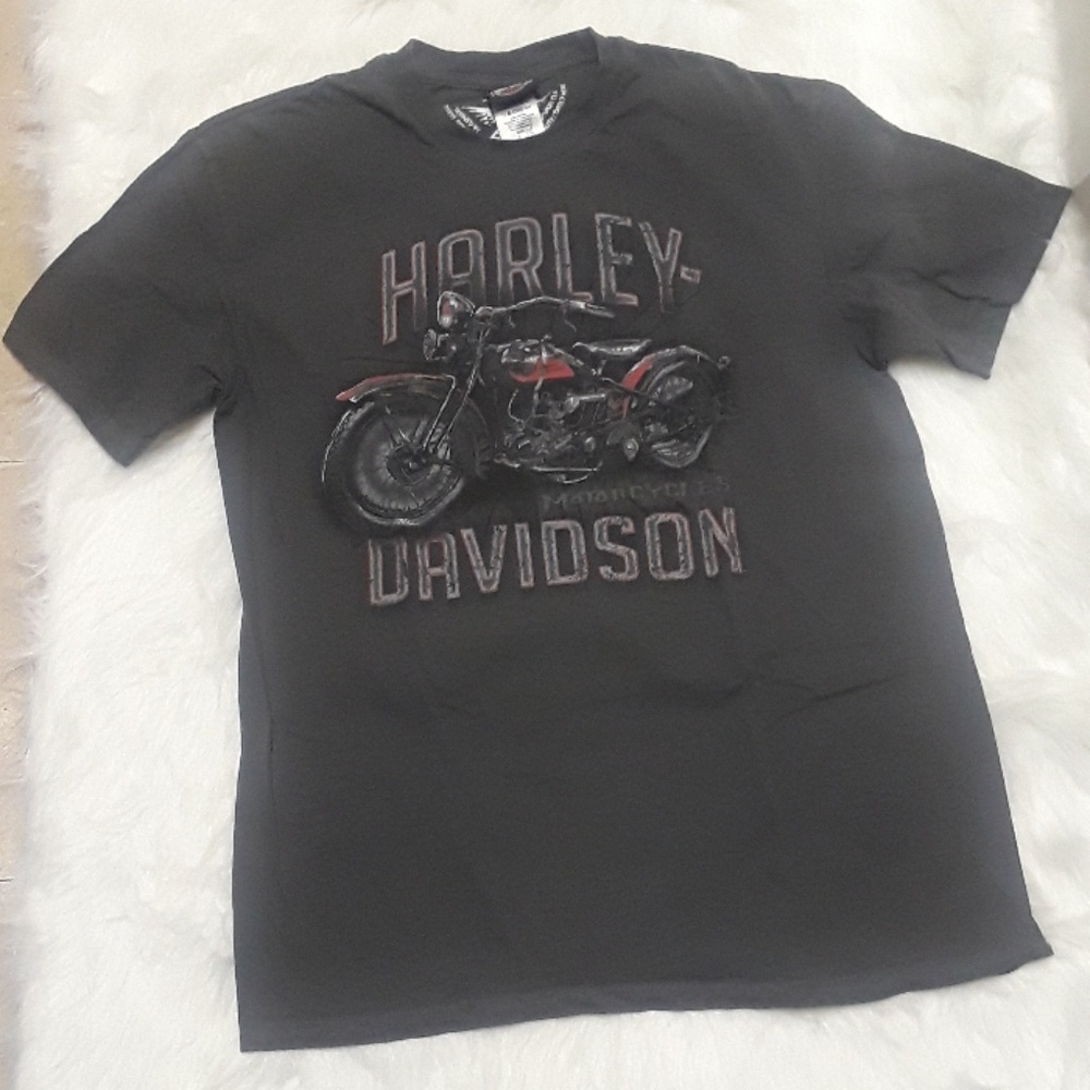Harley-Davidson Tshirt